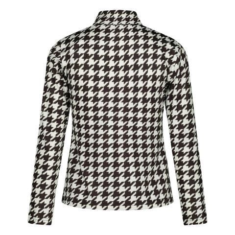 Skipully Houndstooth