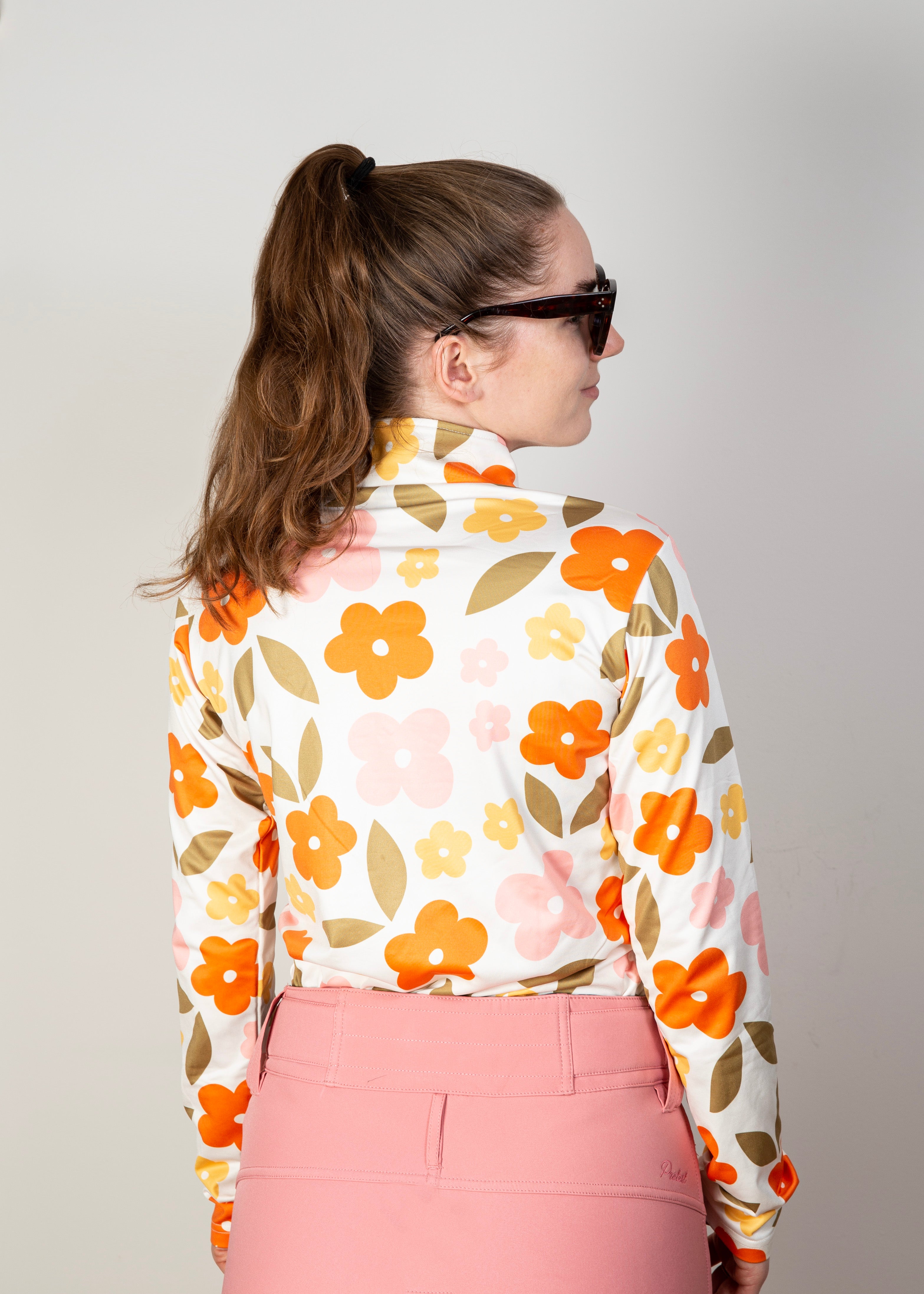 Skipully Flower Power