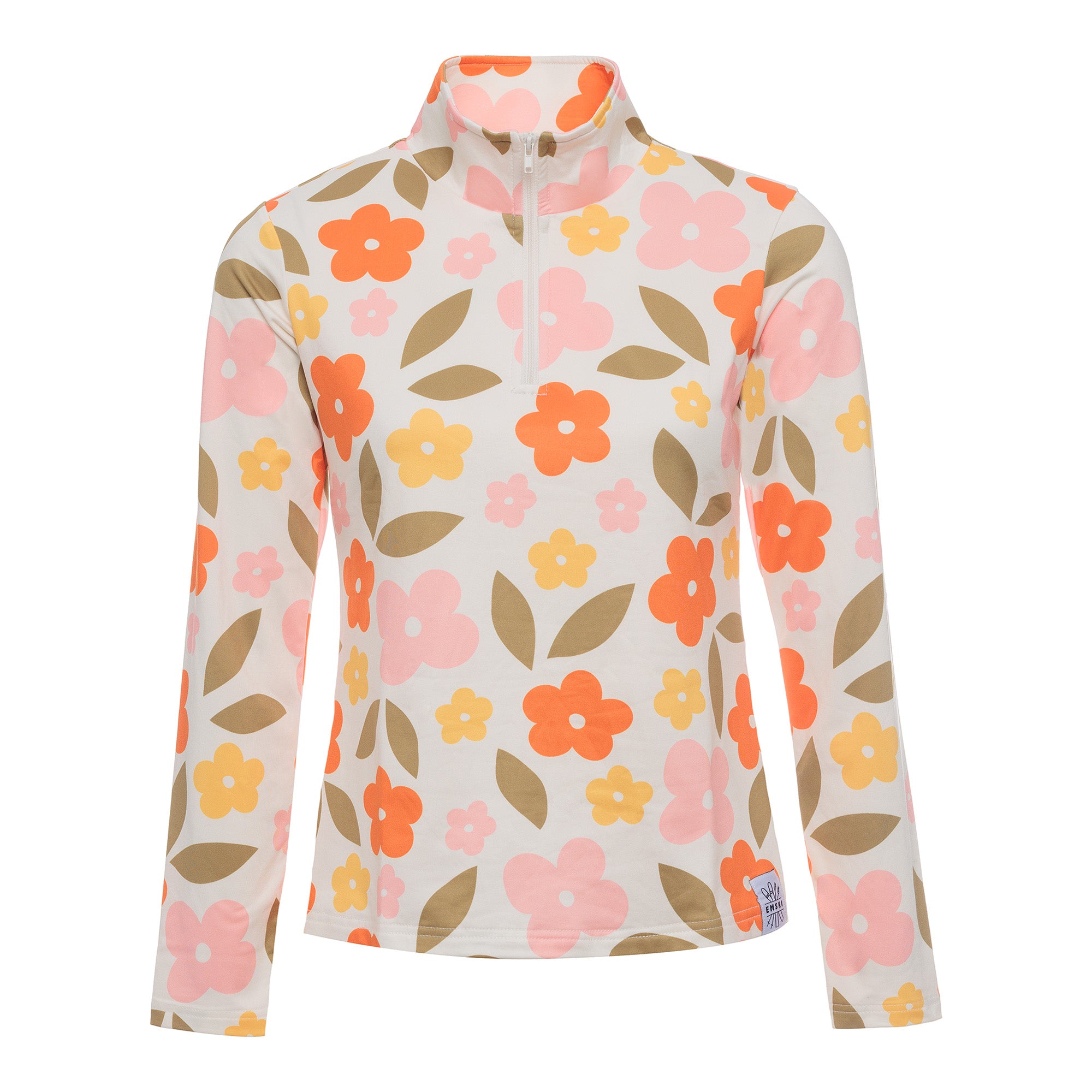 Skipully Flower Power