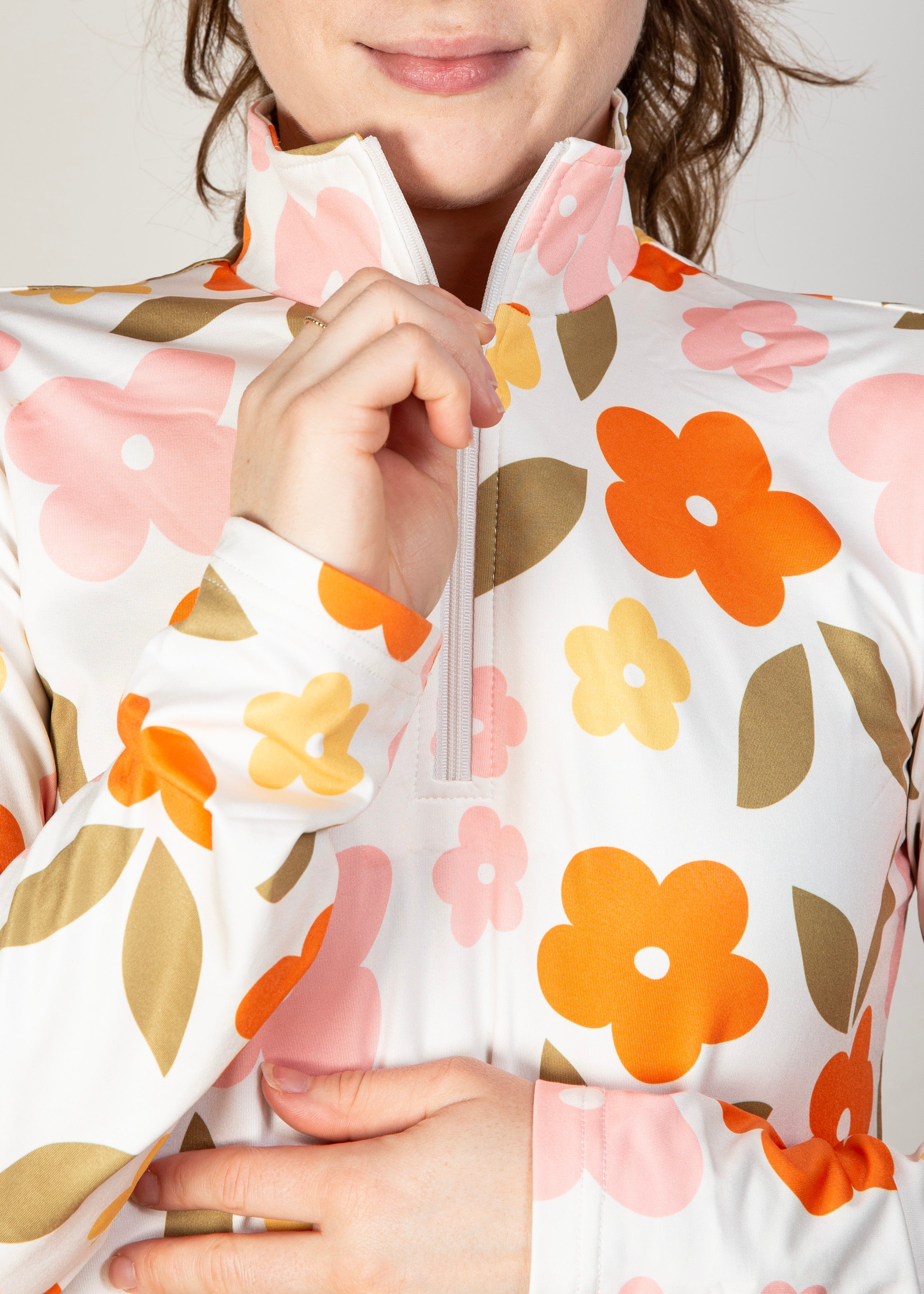 Skipully Flower Power