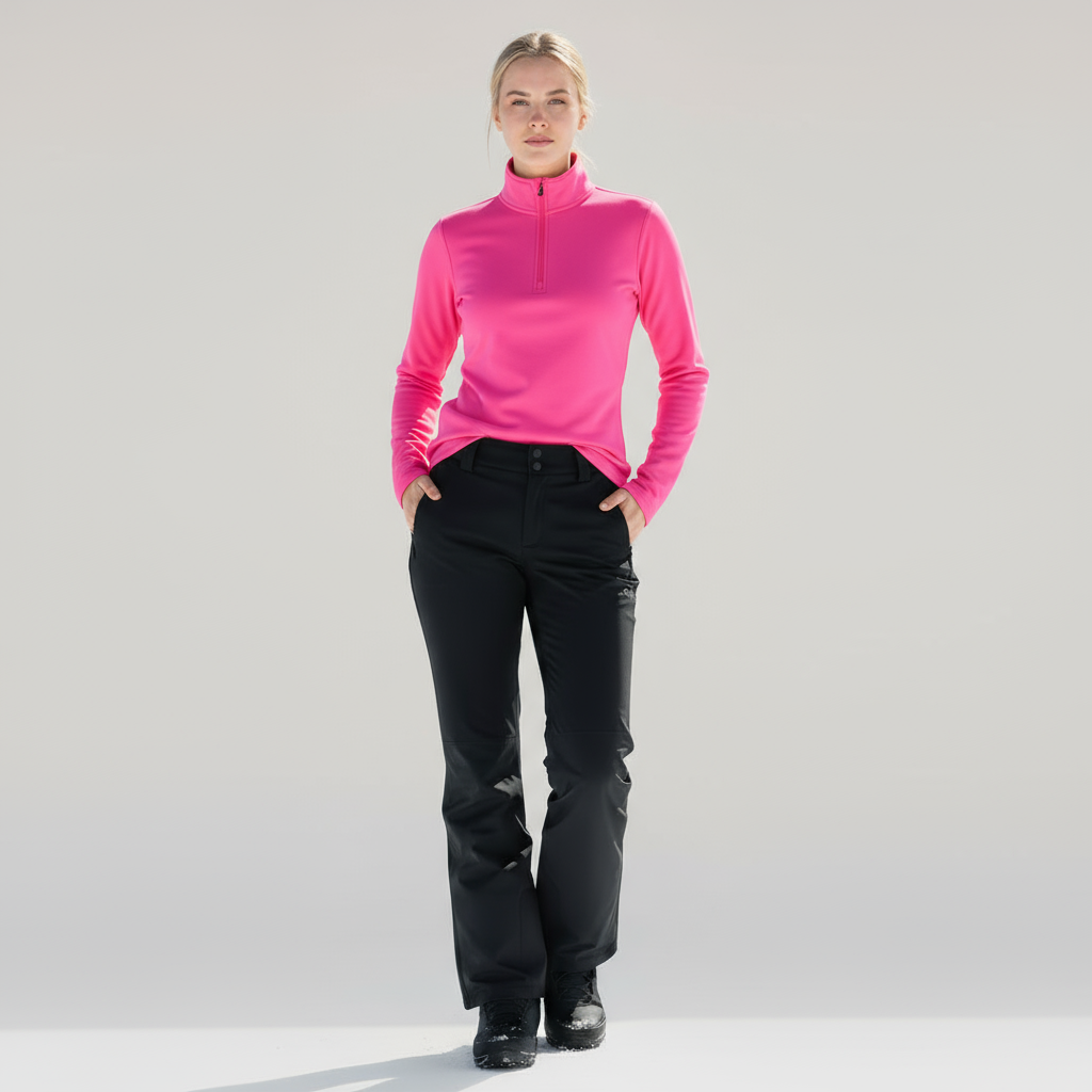 Skipully Fluor Roze