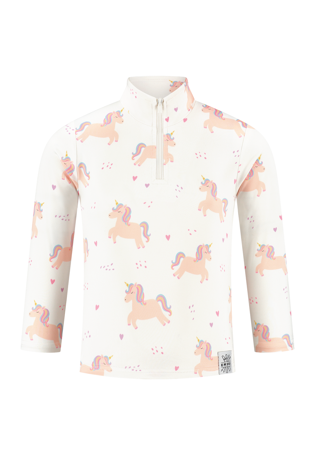 Skipully Meisje Unicorn