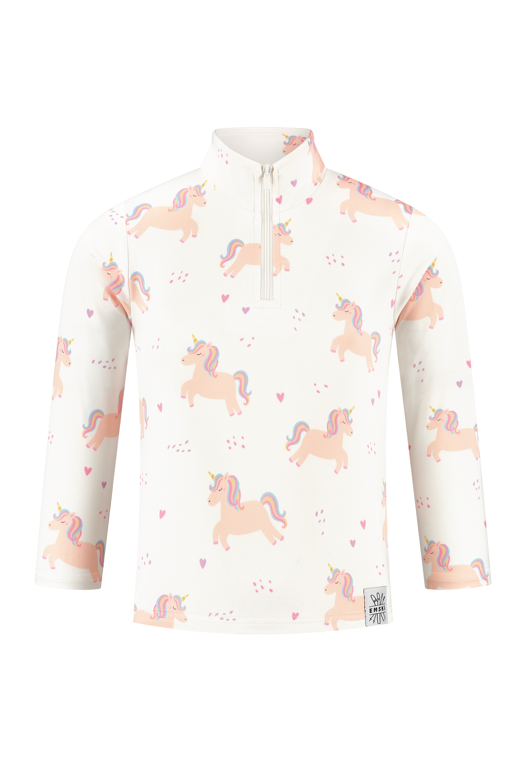 Skipully Meisje Unicorn