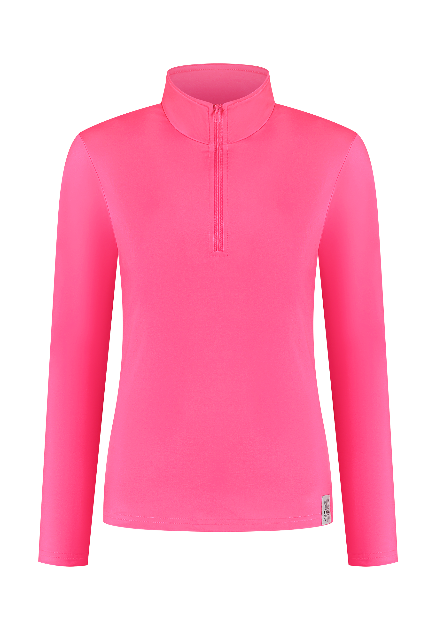 Skipully Fluor Roze